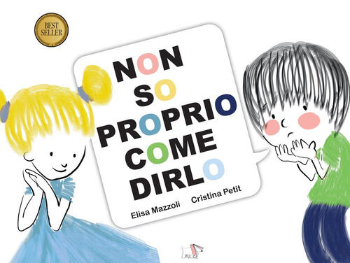 Non So Proprio Come Dirlo Elisa Mazzoli Pulce 2026
