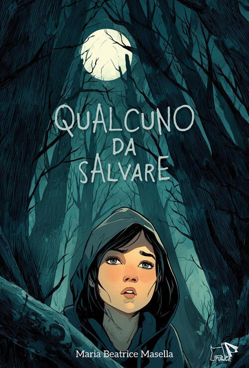 Qualcuno Da Salvare Maria Beatrice Masella Pulce 2026