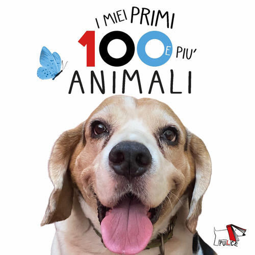 I Miei Primi Cento Animali Pulce 2026