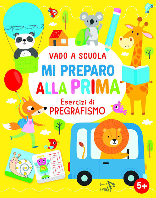 Mi Preparo Alla Prima Pulce 2026