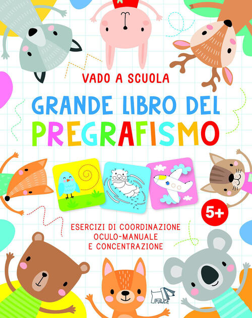 Grande Libro Del Pregrafismo Pulce 2026