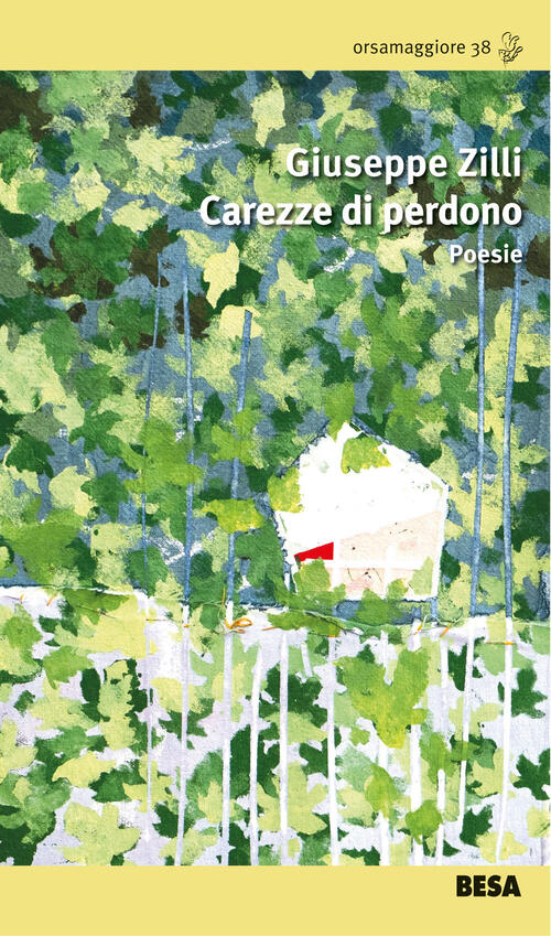 Carezze Di Perdono Giuseppe Zilli Besa Muci 2024