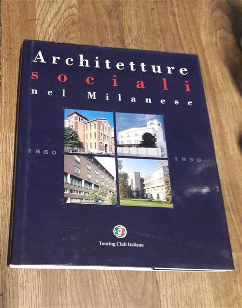 Architetture Sociali Nel Milanese