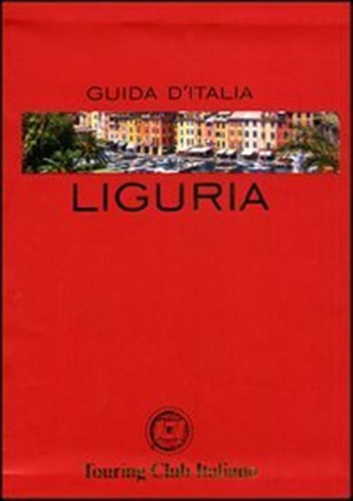 Liguria Touring 2009