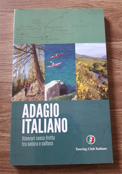 Adagio Italiano