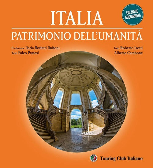 Italia Patrimonio Dell'umanita