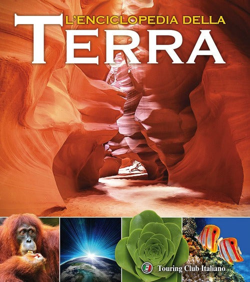 L' Enciclopedia Della Terra