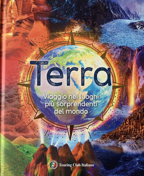 Terra Touring 2021