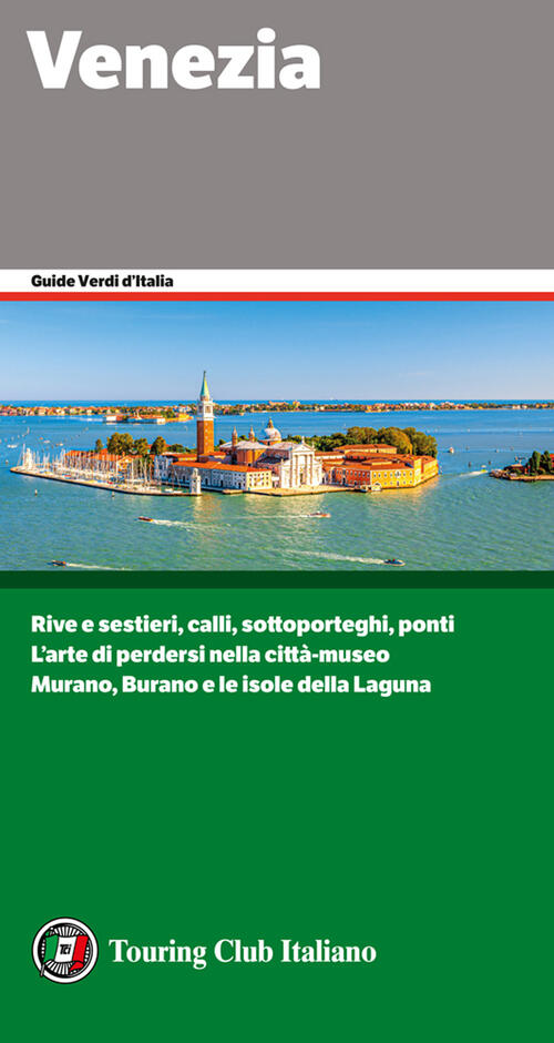 Venezia Touring 2022