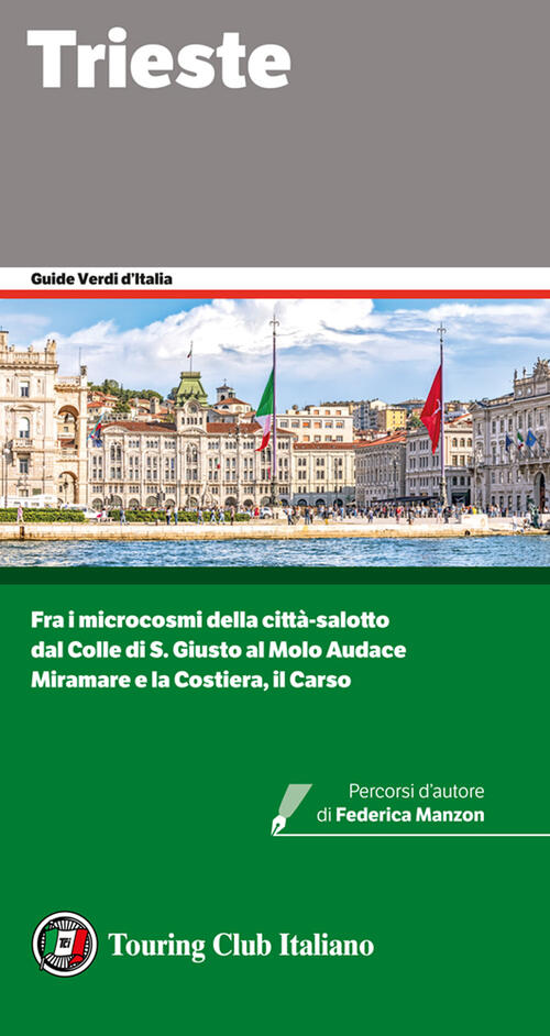 Trieste Touring 2022