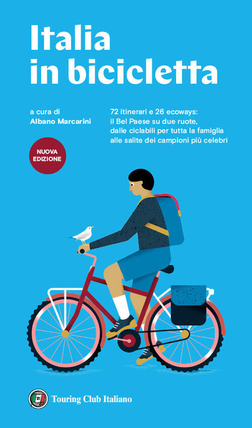 Italia In Bicicletta Touring 2022