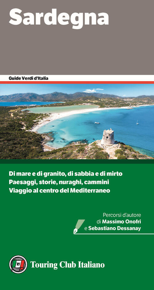 Sardegna Touring 2022