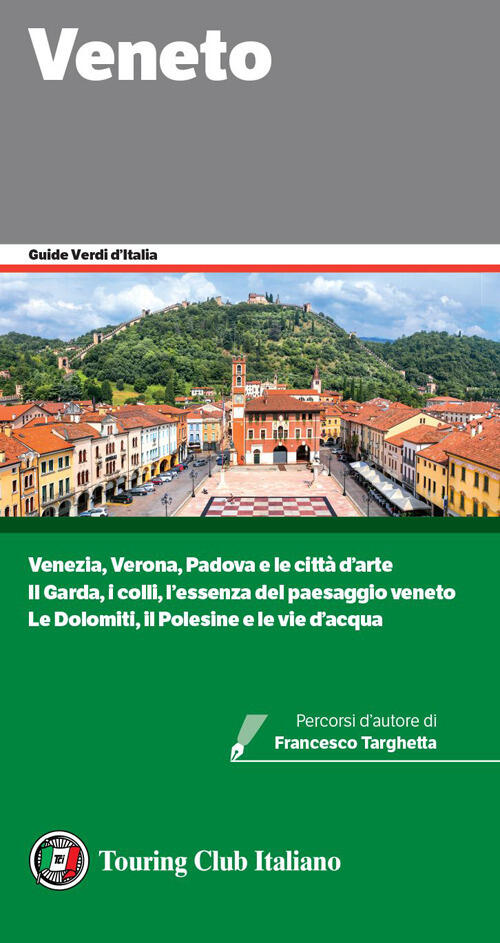 Veneto Touring 2023