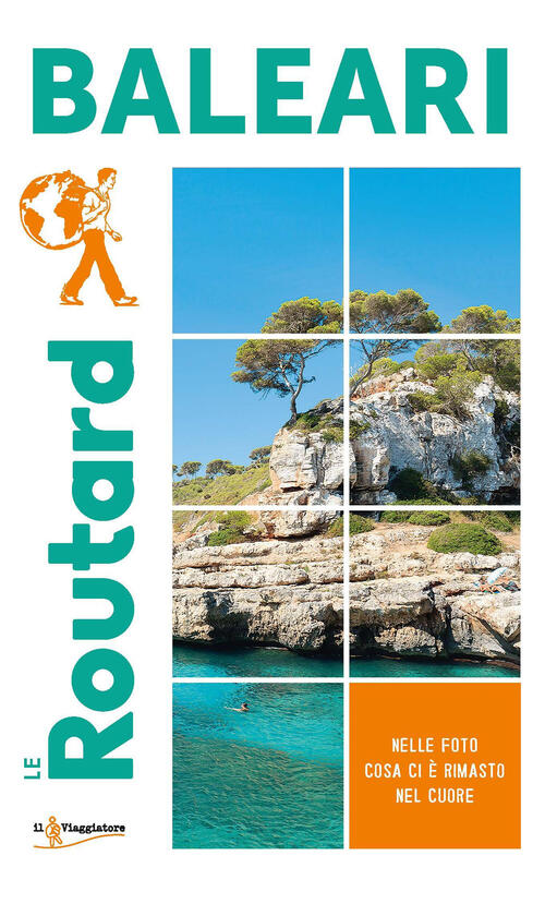Baleari Touring Il Viaggiatore 2023