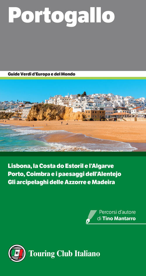 Portogallo Touring 2024