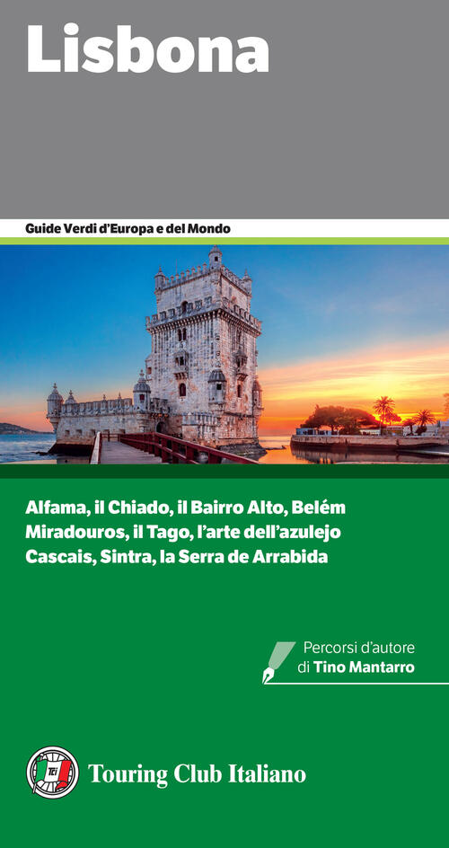 Lisbona Touring 2025