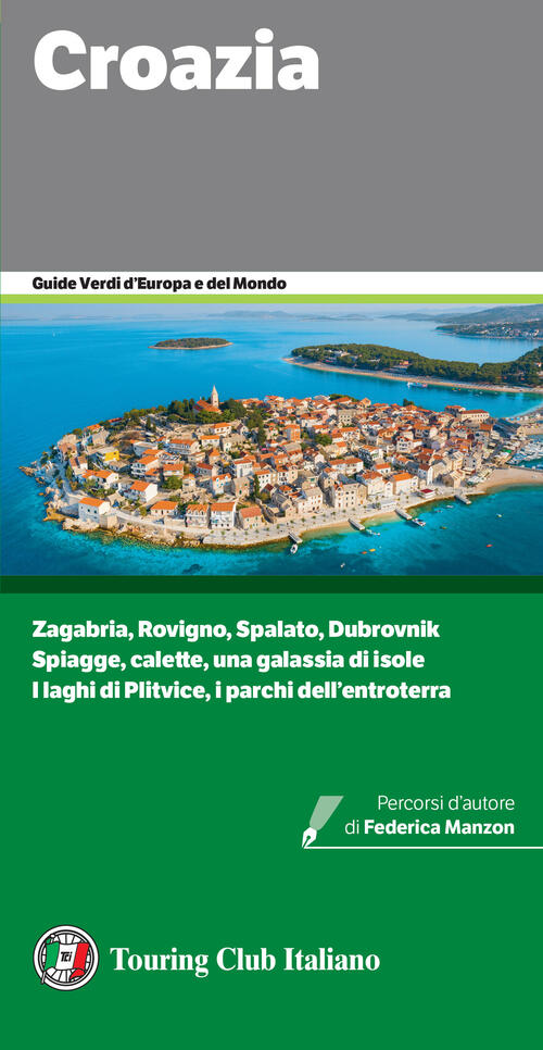 Croazia Touring 2025