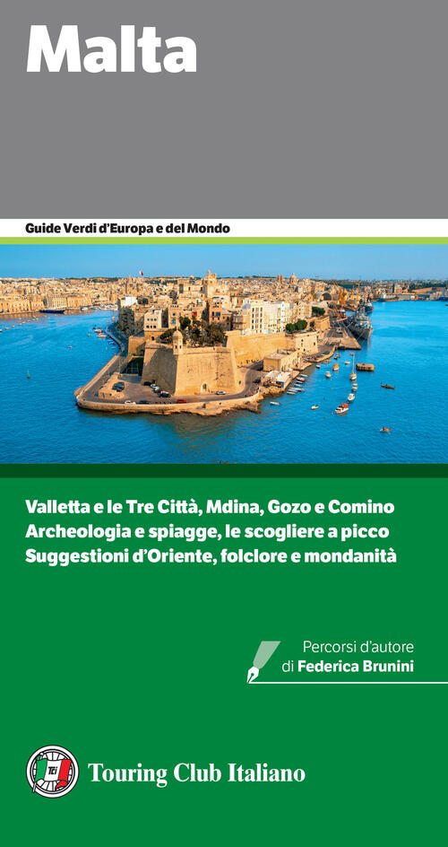 Malta Touring 2025