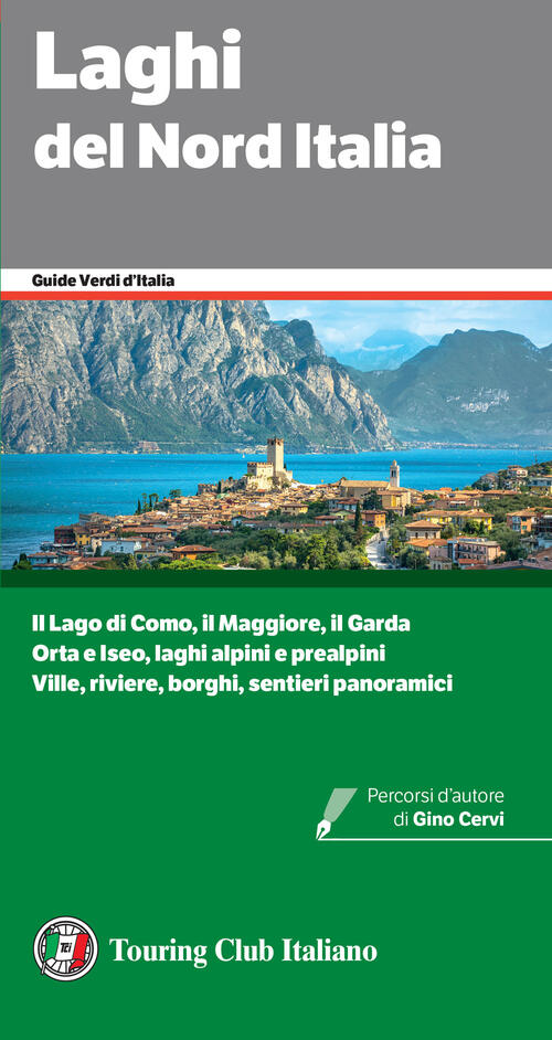 Laghi Del Nord Italia Touring 2025