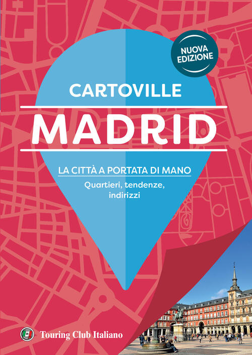 Madrid Touring 2025