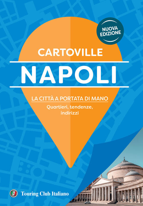 Napoli Touring 2025