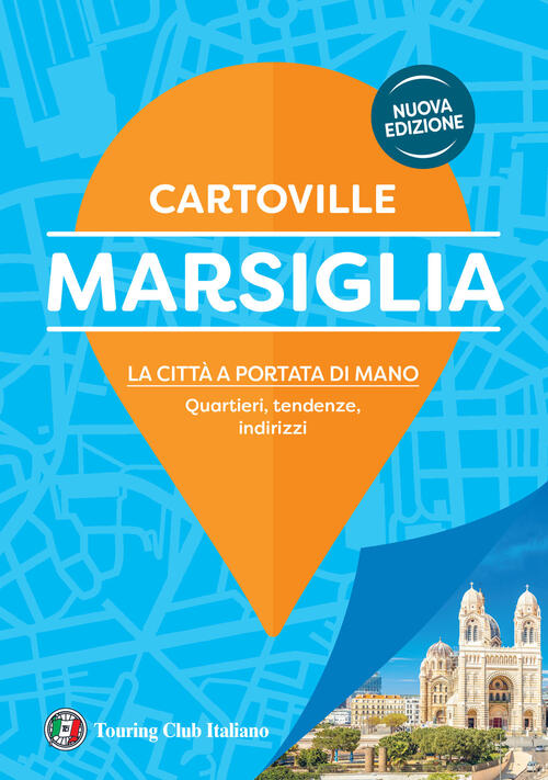 Marsiglia Touring 2025
