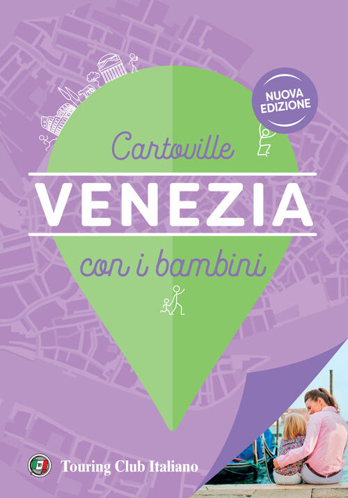 Venezia Con I Bambini Touring 2025