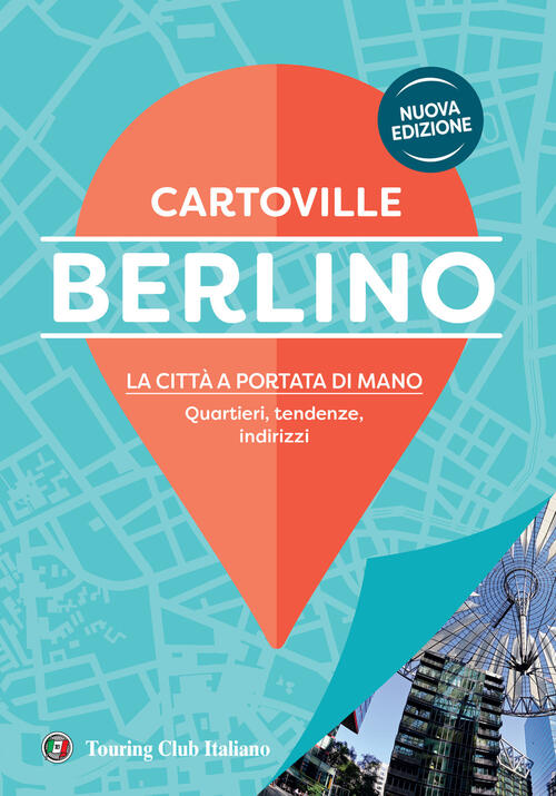 Berlino Touring 2024