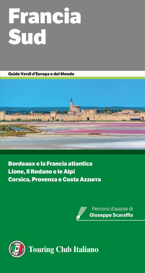 Francia Sud Touring 2026