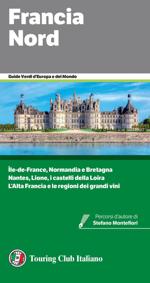 Francia Nord Touring 2026