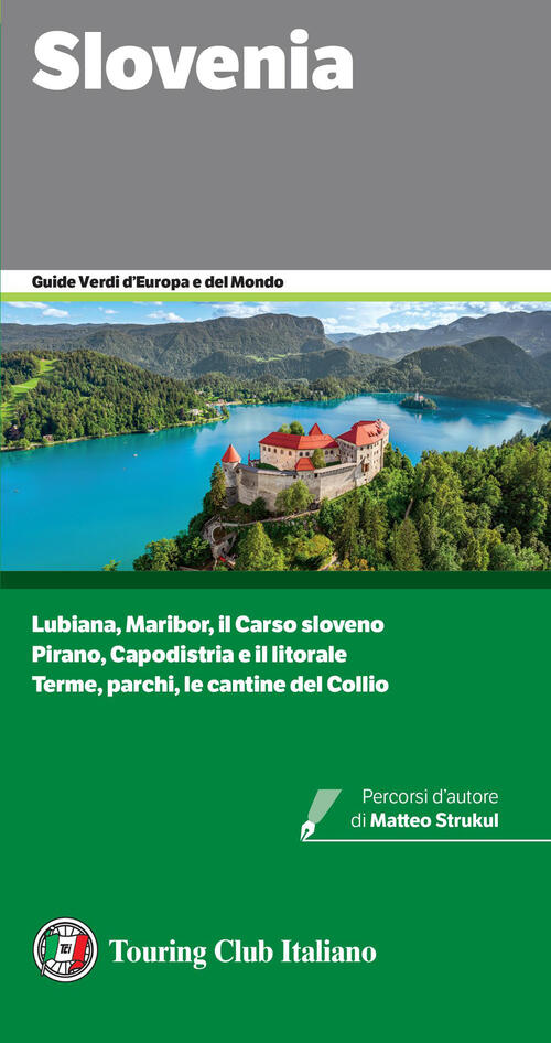 Slovenia Touring 2026