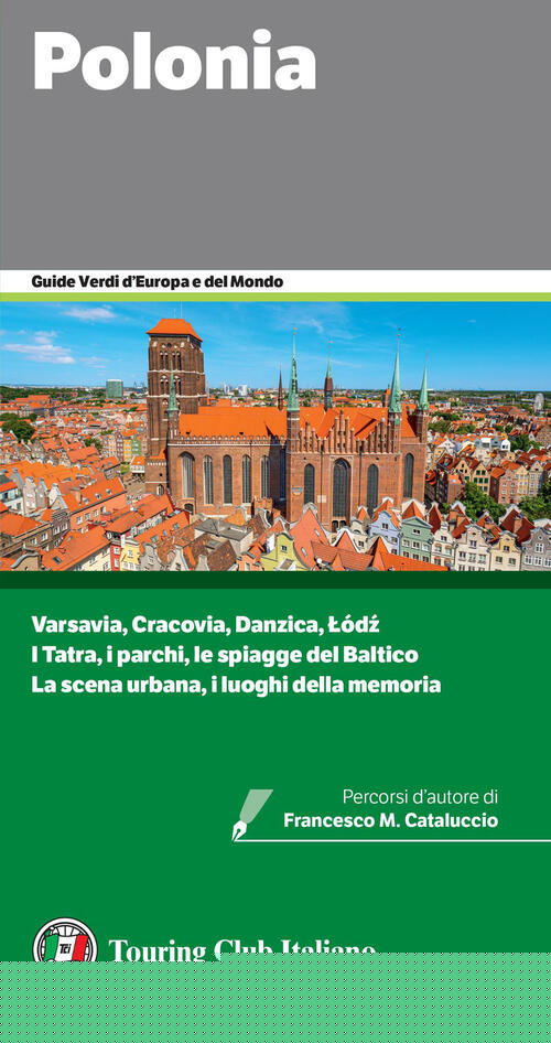 Polonia Touring 2026