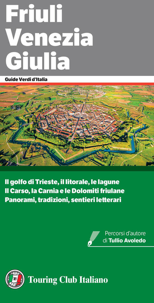 Friuli Venezia Giulia Touring 2026