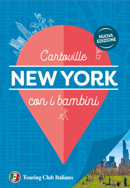 New York Con I Bambini Touring 2026