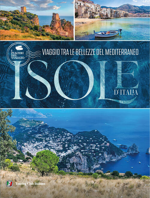 Isole D'italia Touring 2026