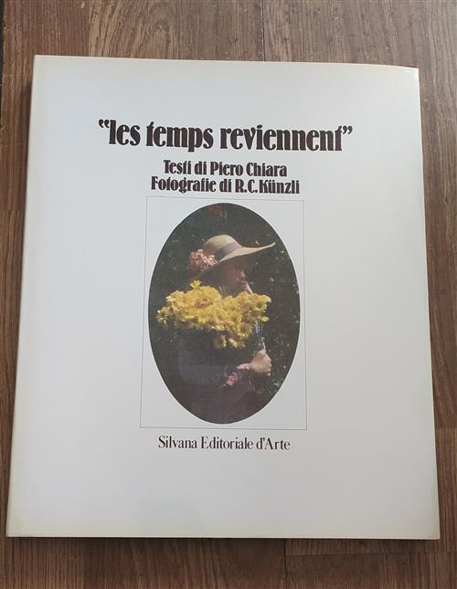 Les Temps Reviennent