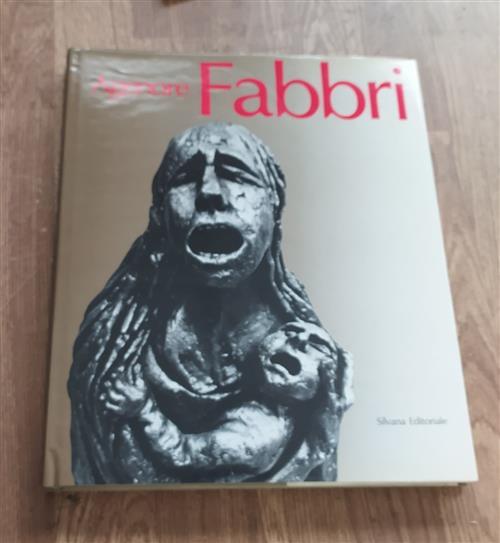 Agenore Fabbri