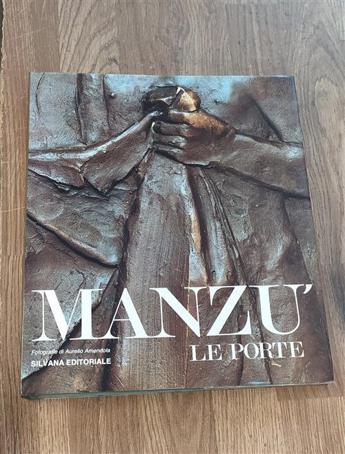 Manzu. Le Porte