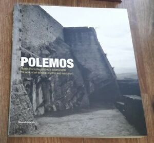 Polemos. L'opera D'arte Tra Conflitto E Superamento-The Work Of Art Between Conflict And Resolution.
