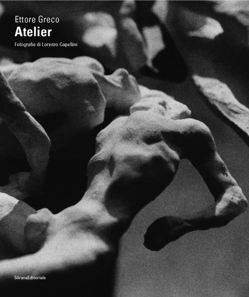 Ettore Greco. L'atelier