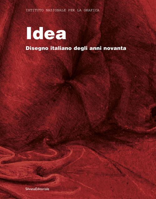 Idea. Disegno Italiano Degli Anni Novanta