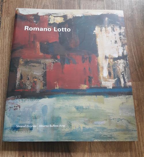 Romano Lotto