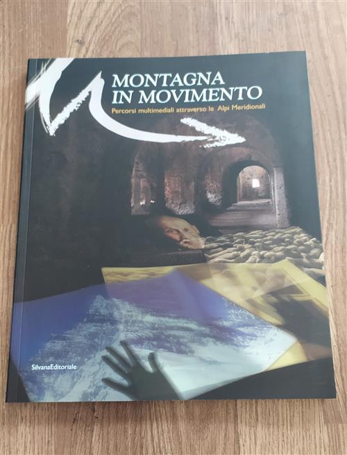 Montagna In Movimento. Percorsi Multimediali Attraverso Le Alpi Meridionali