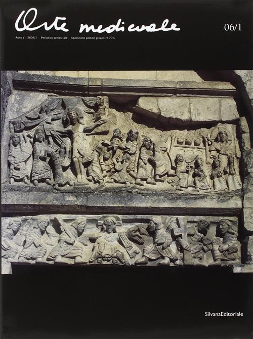 Arte Medievale 2006/1
