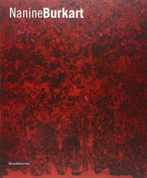Nanine Burkart