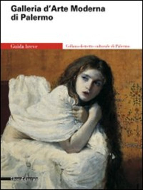 Galleria D'arte Moderna Di Palermo