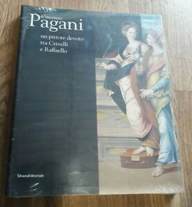 Vincenzo Pagani. Un Pittore Devoto Tra Crivelli E Raffaello. Catalogo Della Mo