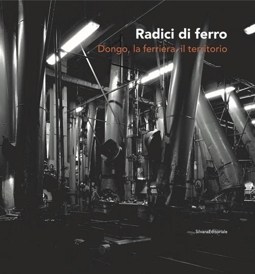 Radici Di Ferro. Dongo, La Ferriera, Il Territorio Paolo Massimiliano Gagliard
