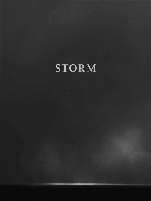 Strom. Fashion Magazine Paolo Pellegrin Silvana 2010