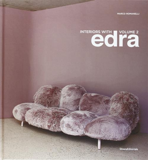 Interiors With Edra. Vol. 2